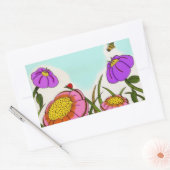 Blume Meadow Stickers (Umschlag)