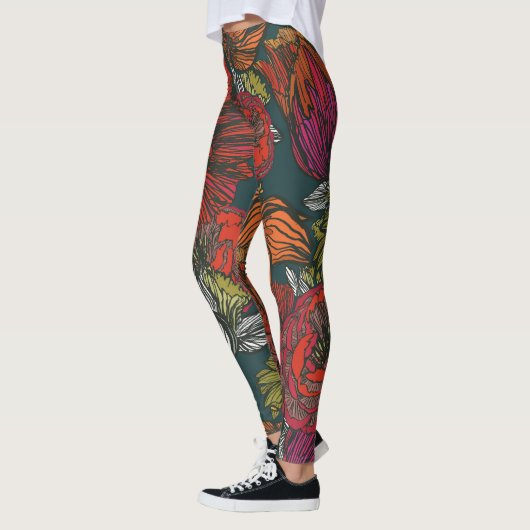 Blume Medley Leggings (Links)