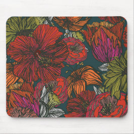 Blume Medley Mousepad