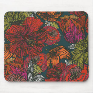 Blume Medley Mousepad