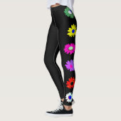 Blume Miami Design Leggings (Links)