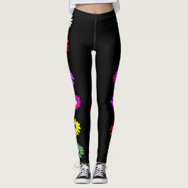 Blume Miami Design Leggings