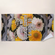 Blume mit Kostenvoranschlag