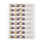 Blume mit Pampas-Grass-Hochzeit (Bogen)