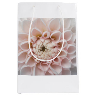 Blume Mittlere Geschenktüte