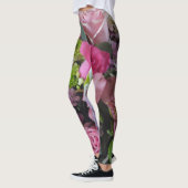 Blume Mix Leggings (Links)