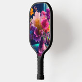 Blume Mix Vase 1 Pickleball Schläger (Links)