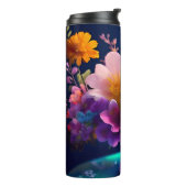 Blume Mix Vase 1 Thermosbecher (Nach links gedreht)