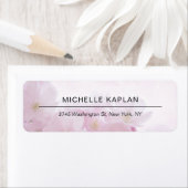 Blume Moderne Minimalistische Schlichte Berufliche (Insitu)