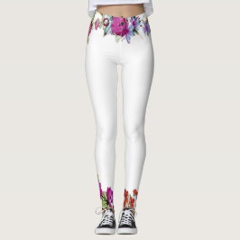 Blume Moi - Leggings