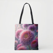 Blume morgens tasche (Vorderseite)