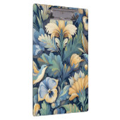 Blume Morris Art Klemmbrett (Rechts)