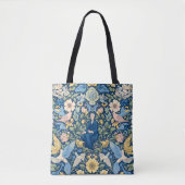 Blume Morris Art Tasche (Vorderseite)