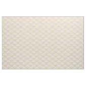 Blume Motif Stoff (Yard (91,4 cm))