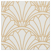 Blume Motif Stoff (Nahaufnahme)