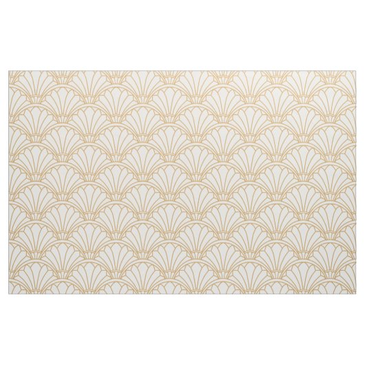 Blume Motif Stoff (Fat Quarter (45,7 x 55,9 cm))
