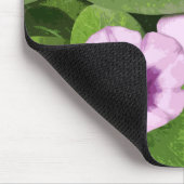 Blume Mousepad (Ecke)