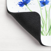 Blume Mousepad (Ecke)