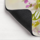 Blume Mousepad (Ecke)