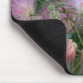 Blume Mousepad (Ecke)