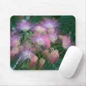 Blume Mousepad (Mit Mouse)