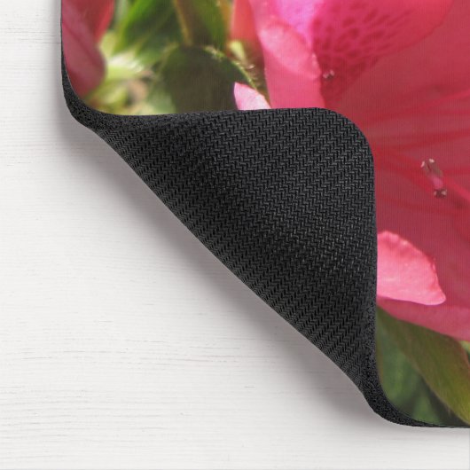 Blume Mousepad (Ecke)