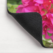 Blume Mousepad (Ecke)