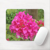 Blume Mousepad (Mit Mouse)