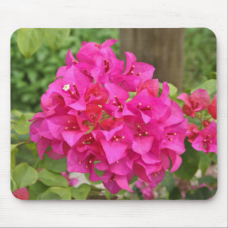 Blume Mousepad