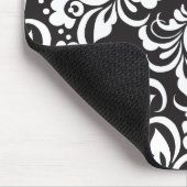 Blume Mousepad (Ecke)