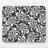 Blume Mousepad (Vorne)