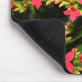 Blume Mousepad (Ecke)