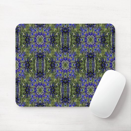 Blume...... Mousepad (Mit Mouse)