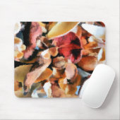 BLUME MOUSEPAD (Mit Mouse)