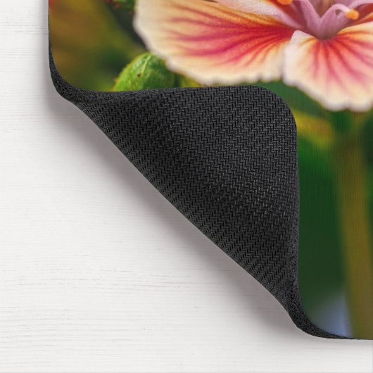 Blume Mousepad (Ecke)