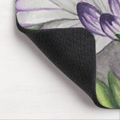 Blume Mousepad (Ecke)