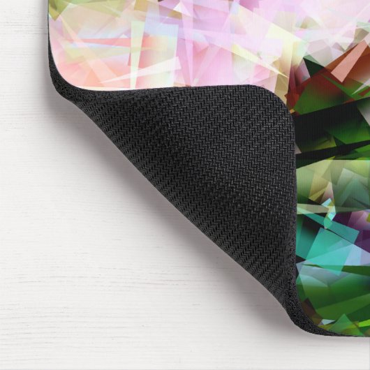 BLUME MOUSEPAD (Ecke)