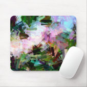 BLUME MOUSEPAD (Mit Mouse)