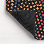 Blume Mousepad (Ecke)