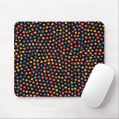 Blume Mousepad (Mit Mouse)
