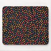 Blume Mousepad (Vorne)