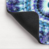 Blume Mousepad (Ecke)