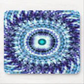 Blume Mousepad (Vorne)