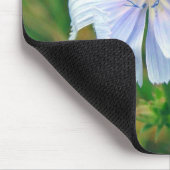 Blume Mousepad (Ecke)