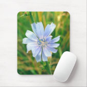 Blume Mousepad (Mit Mouse)