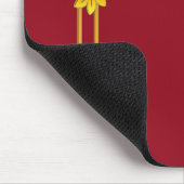 Blume Mousepad (Ecke)