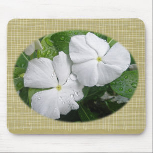 Blume Mousepad