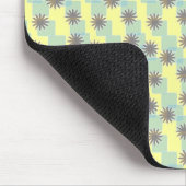 Blume Mousepad (Ecke)