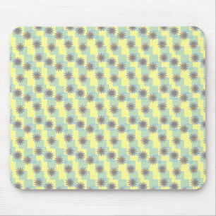 Blume Mousepad
