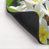 Blume Mousepad (Ecke)